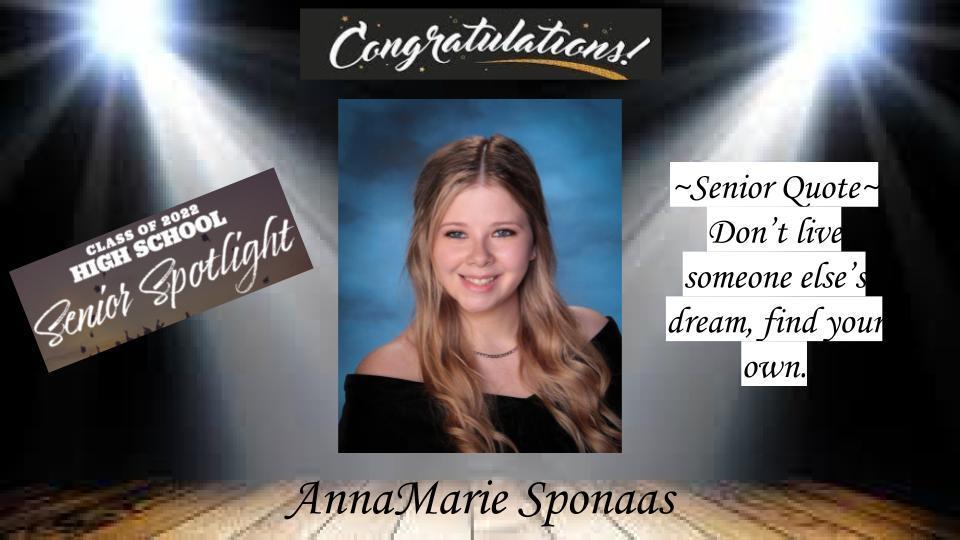 GESDk12's tweet photo. GHS Class of 2022 Senior Spotlight https://t.co/rR4iU12Nrj