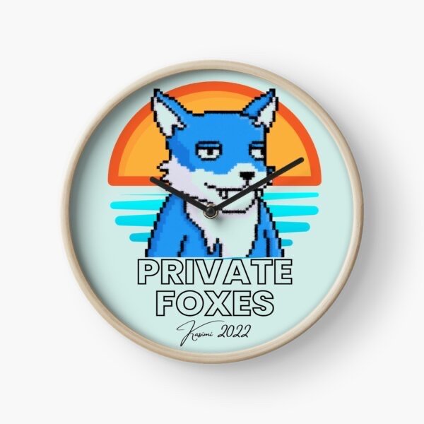 FOXworker1's tweet photo. @MintOfTheDay @privatefoxes https://t.co/jAxJdsVz2Y
