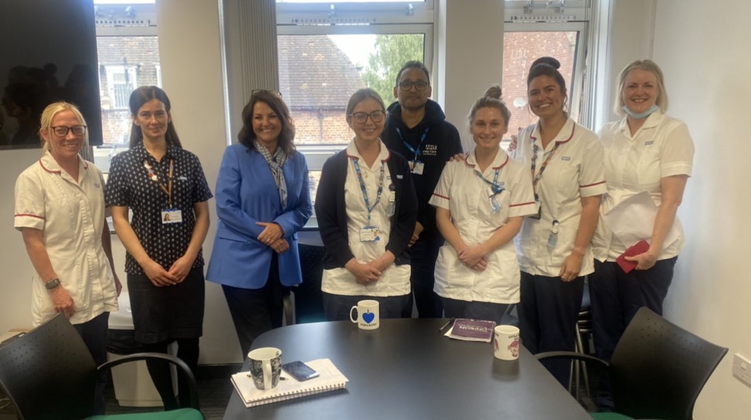 Jackie Watts tweet media