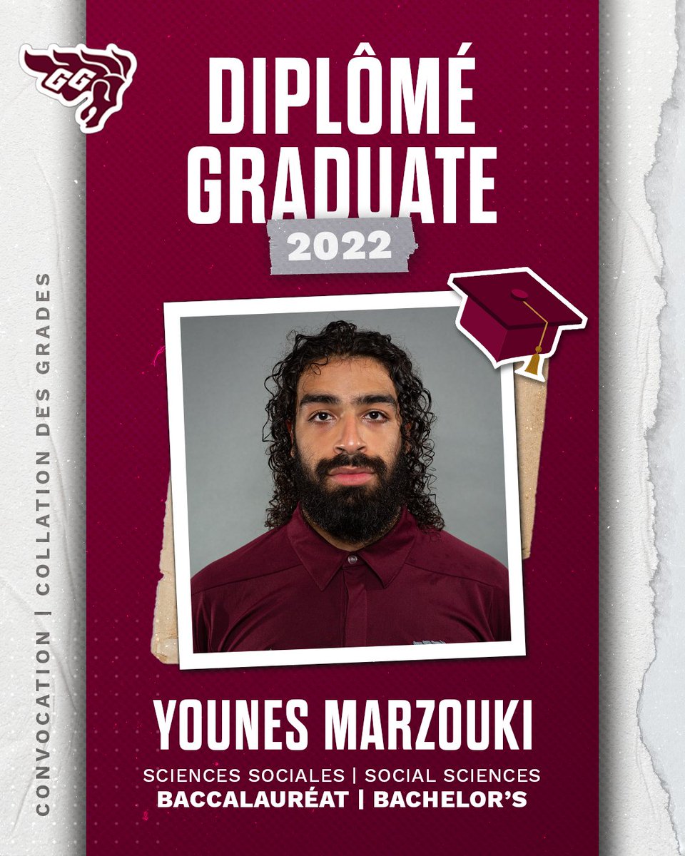 GeeGeesFootball's tweet photo. 🎓 Une grande journée pour notre équipe! 

En cette troisième journée de la collation des grades, 7⃣ membres de note équipe graduent de la faculté des sciences sociales. Félicitations! https://t.co/i6bBgwFDmY