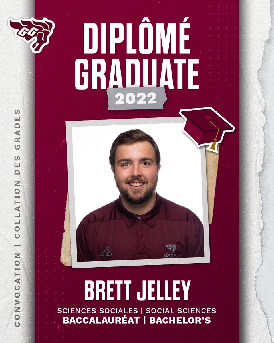 GeeGeesFootball's tweet photo. 🎓 Une grande journée pour notre équipe! 

En cette troisième journée de la collation des grades, 7⃣ membres de note équipe graduent de la faculté des sciences sociales. Félicitations! https://t.co/i6bBgwFDmY