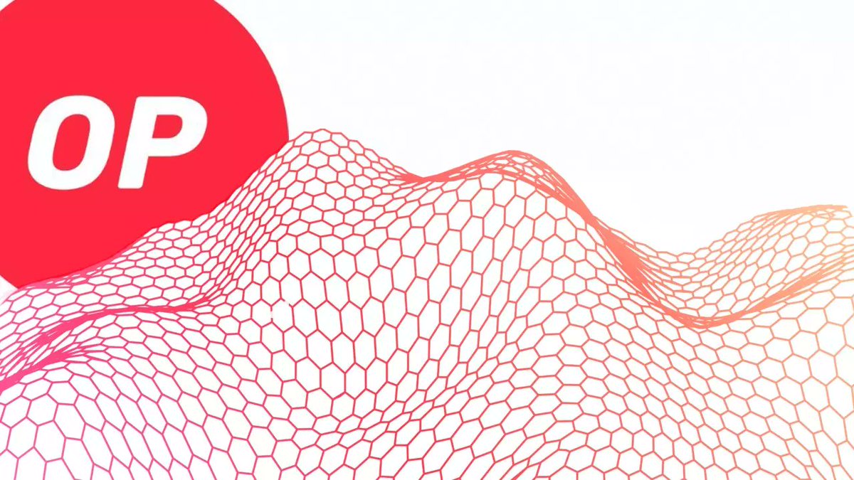 1/ In late April <a href="/optimismPBC/">(Deprecated) Optimism ✨🔴✨</a> announced they were launching their new native token, $OP. 

This airdrop would hand the project over from the founders to the community.

Let’s explore <a href="/optimismPBC/">(Deprecated) Optimism ✨🔴✨</a>'s airdrop in this analyst note from <a href="/dunleavy89/">Tom Dunleavy</a>. 🧵

messari.io/article/optimi…