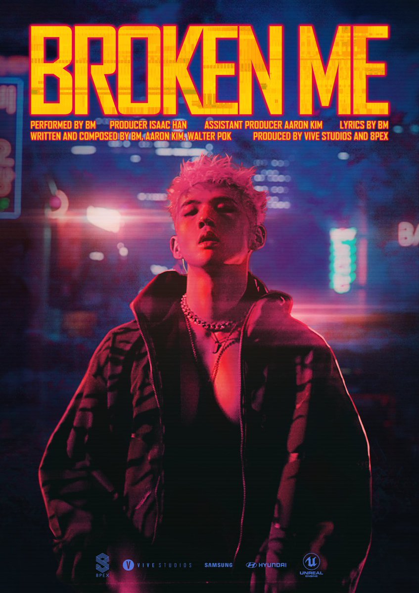 magedonkard's tweet photo. 🔴 Today in June 9 it is fulfilled 1 year since the solo debut of #BM, Congratulations!
@_bigmatthewww @KARD_Official
milestones:
was used in the short film The Brave New World
4.7 million play global.
Top 1 Argentina and Top 10 US on Itunes
2 Genius Korea
Top 70 in China https://t.co/9gwmrVHfxY