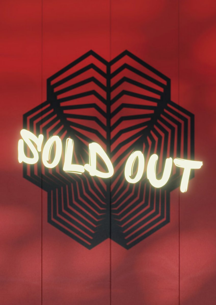 droidcapital's tweet photo. Droid Capital SOLD OUT 

Indeed these last days we experienced the overwhelming tidal force of a 💎💎💎🙌🙌🙌 community

We honestly love each and every one of you ❤️❤️❤️

Next: 
- DROID|DAO elections underway 
- First 5 investment opportunities tbd https://t.co/d90otJk8AS