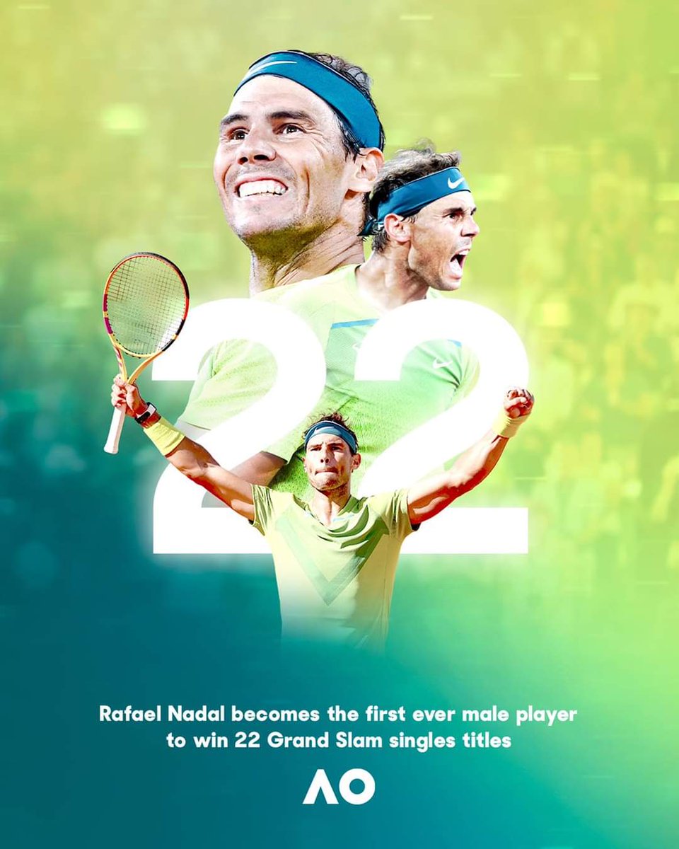 ajstudypune's tweet photo. 22 Grand Slams https://t.co/PM1xjeFEM5