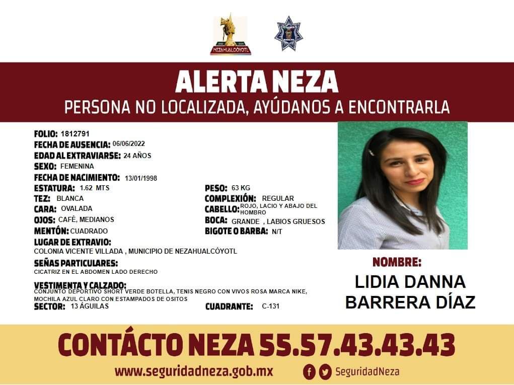 LauraBarreraF's tweet photo. Ayudemos a compartir, por favor 🙏🏻 
#HastaEncontrarte https://t.co/YDvhy5qOJL