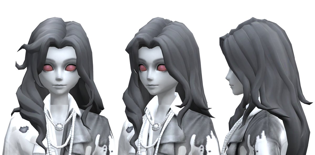 Identity V - Identity V added a new photo.