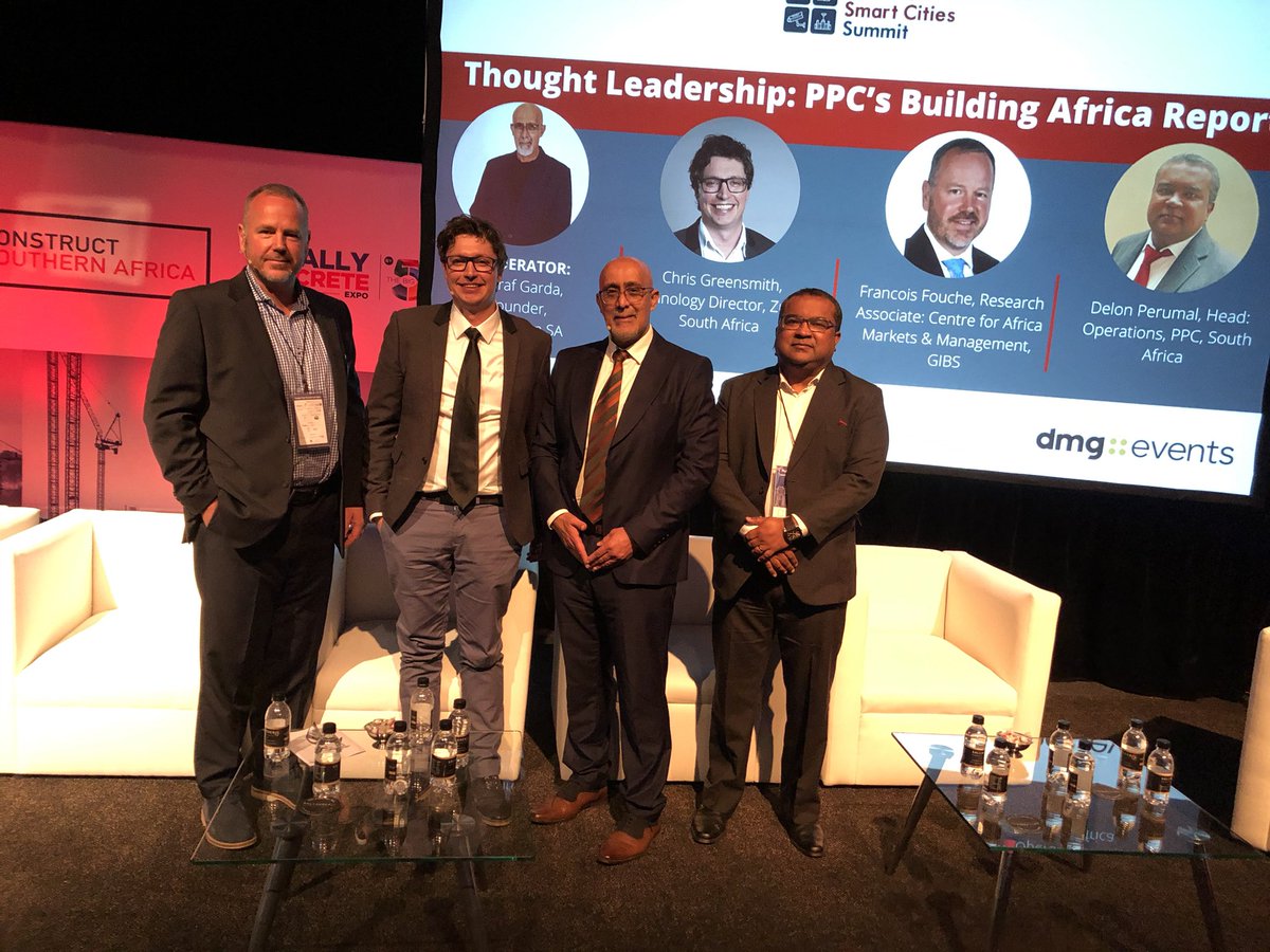 AshrafGarda's tweet photo. A day in the life of a conversation architect. I spent the day in service as programme director and moderator at the African Smart Cities Summit #ASCSummit @AfriConstruct @PPC_Africa @ChampionSAfrica #TheBig5constructSA https://t.co/7jur8gnVKv