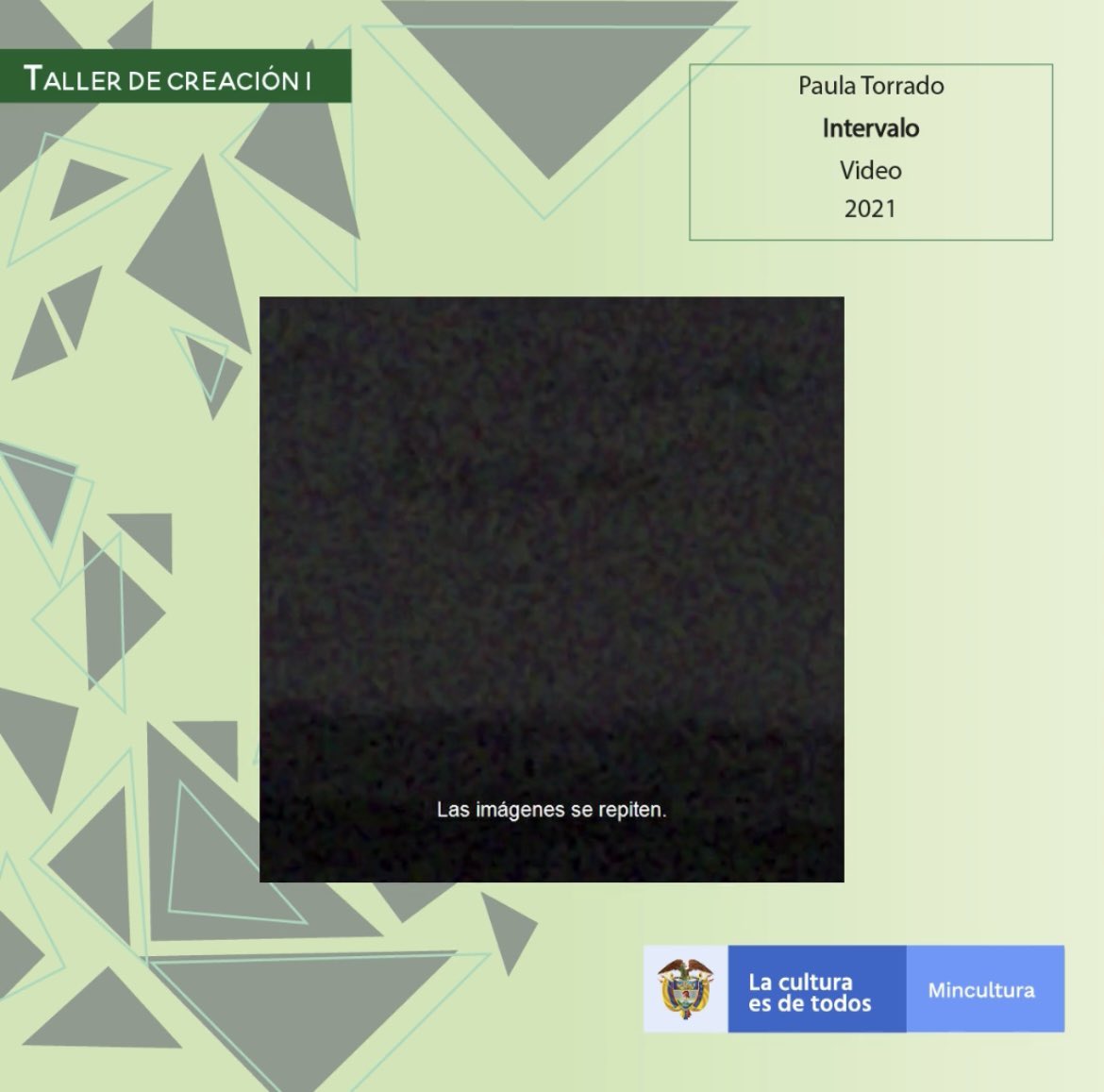 ArtesVisualesMC tweet media