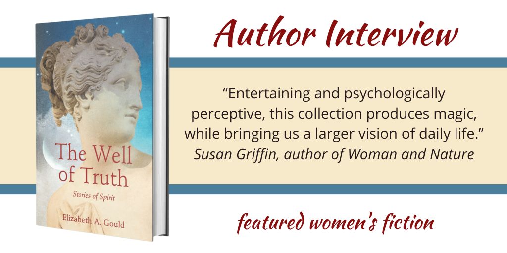 ShieldsAlly's tweet photo. If you're friends with an author, are you in danger of appearing in his/her books? See what author Elizabeth Gould had to say! #AuthorInterview https://t.co/Nkq2SQmOvG #WomensFiction #spirituality #fantasy #shortstories #avidreaders https://t.co/WVZVi13IG3