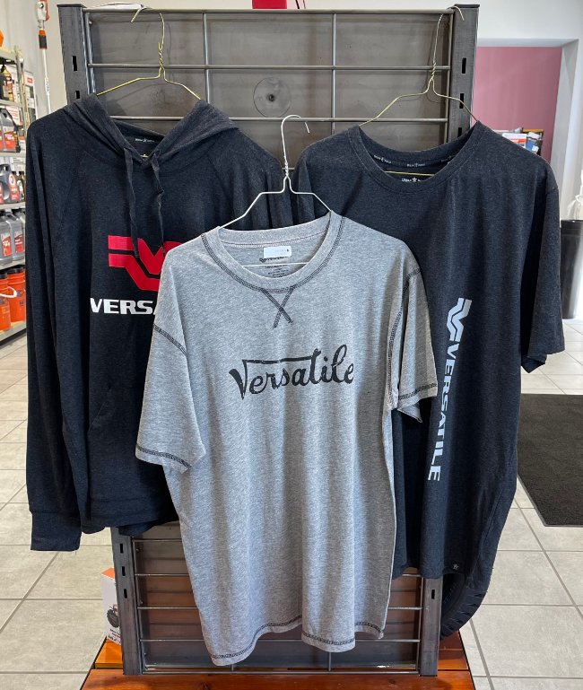 drummondsfarm's tweet photo. Father's Day Promo!!!
10%-35% Off all in-stock clothing, 25% OFF Toys, select STIHL &amp; Kubota acc. Offer valid 'til Wed. June 16th.
Lawn &amp; garden sales from Kubota, Cub Cadet, &amp; STIHL 'til June 30th. Call 204-526-2740
#fathersday
https://t.co/XwWFvrPSG0 https://t.co/FXzHu9GUBQ