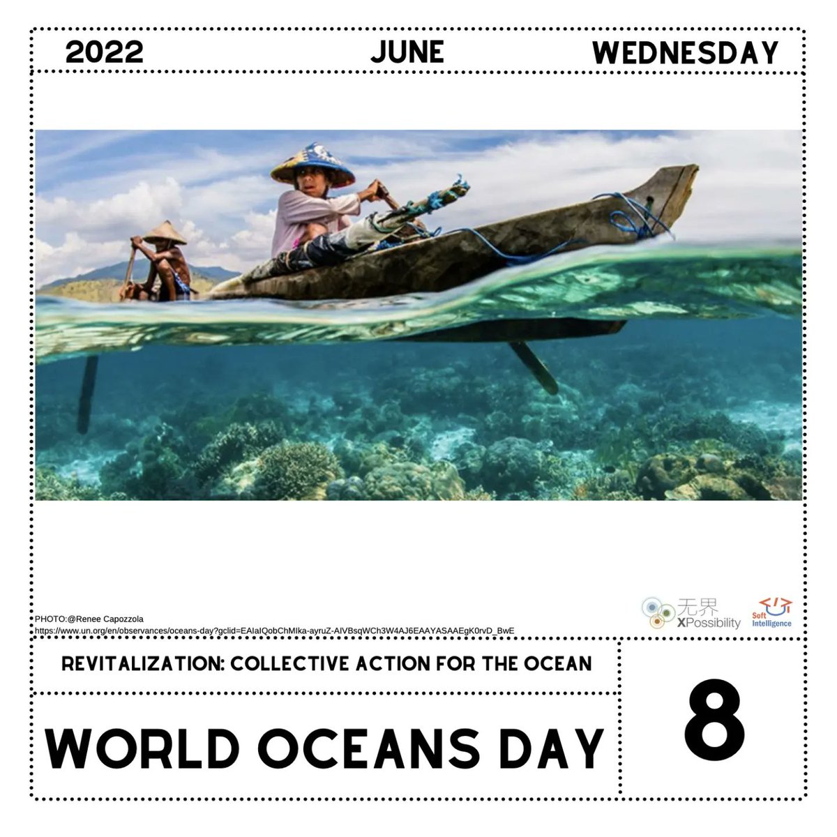 xbilitymm's tweet photo. One Ocean, One Climate, One Future🌊🐬🐳🦈🐋💦💧

#WorldOceanDay  #WorldOceansDay2022 #2030 #Ocean #SDG14 #UN #SDGs #Xbility

@WorldOceansDay @GuideforAll @DNV_Group @YoungH20Leader @protect30x30 @rescueareef https://t.co/AqUd0oQ8Vg