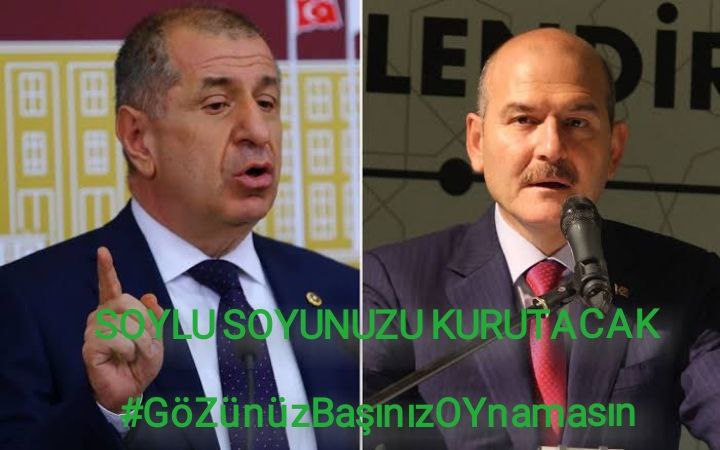 KudretAzim's tweet photo. Dansöz Asenayı bile gölgede bırakır bunlar.
#GöZünüzBaşınızOYnamasın
Dedikçe ; Ağızlarından salyalar akıta akıta Sayın SOYLU ya saldırıyorlar.
Acıyınca da cıyak cıyak 🤣
SOYLU SOYUNUZU KURUTACAK https://t.co/QgsGQlh68m