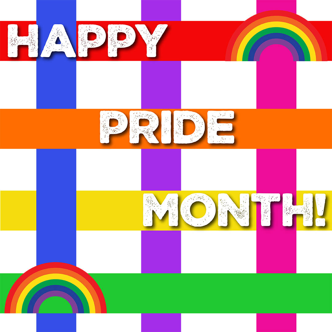 Happy Pride Month! We support our diverse LGBTQ+ community &amp; work every day to create a more inclusive environment in our community health centers. mbhdistrict.org
#Pride #pridemonth #pride20222 #juneispridemonth