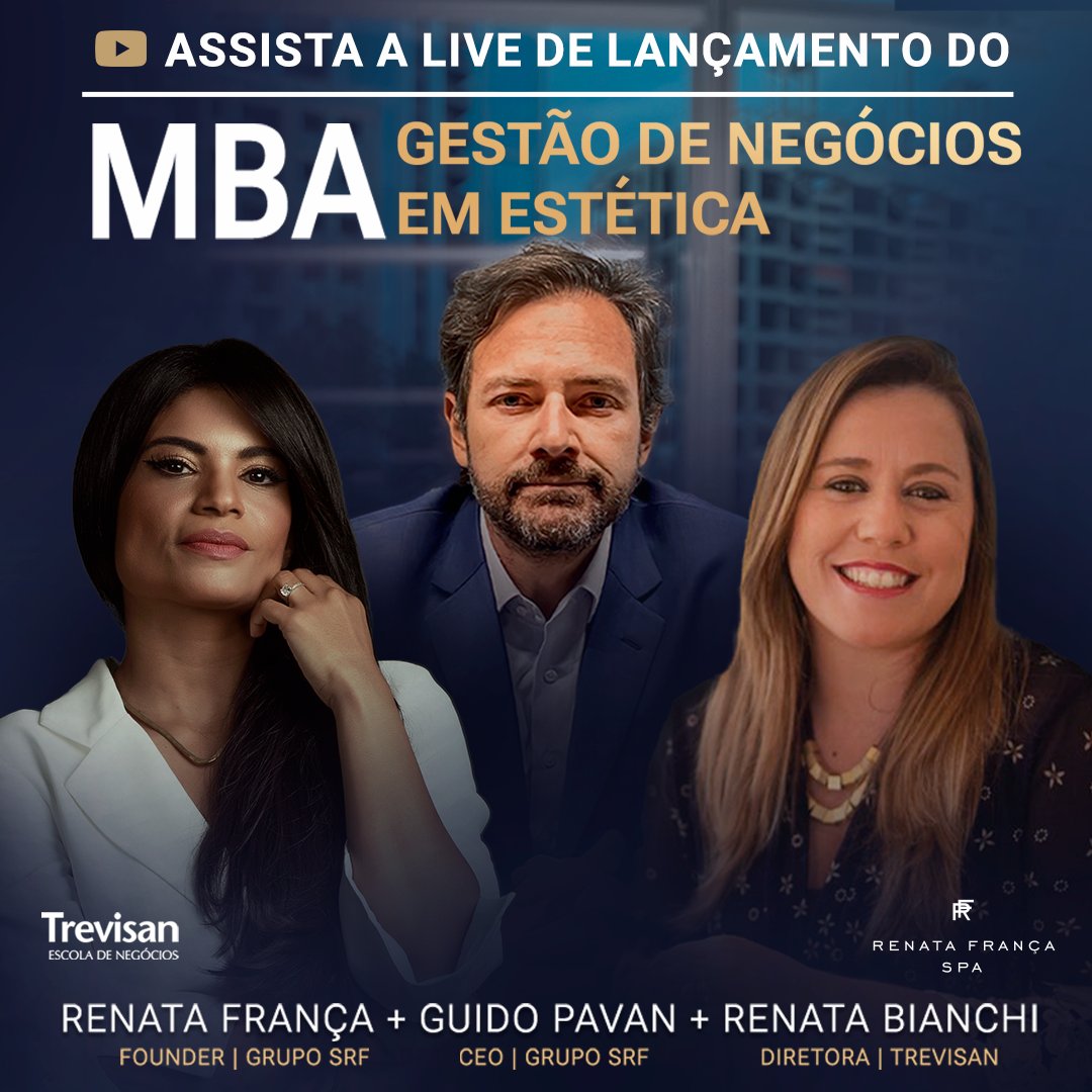Trevisan tweet media