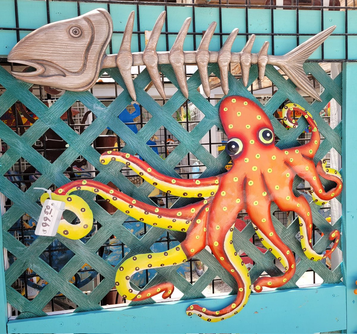 billeecox's tweet image. Yet another #covidvaccineinduced hallucination, which means the #microchipimplants are working