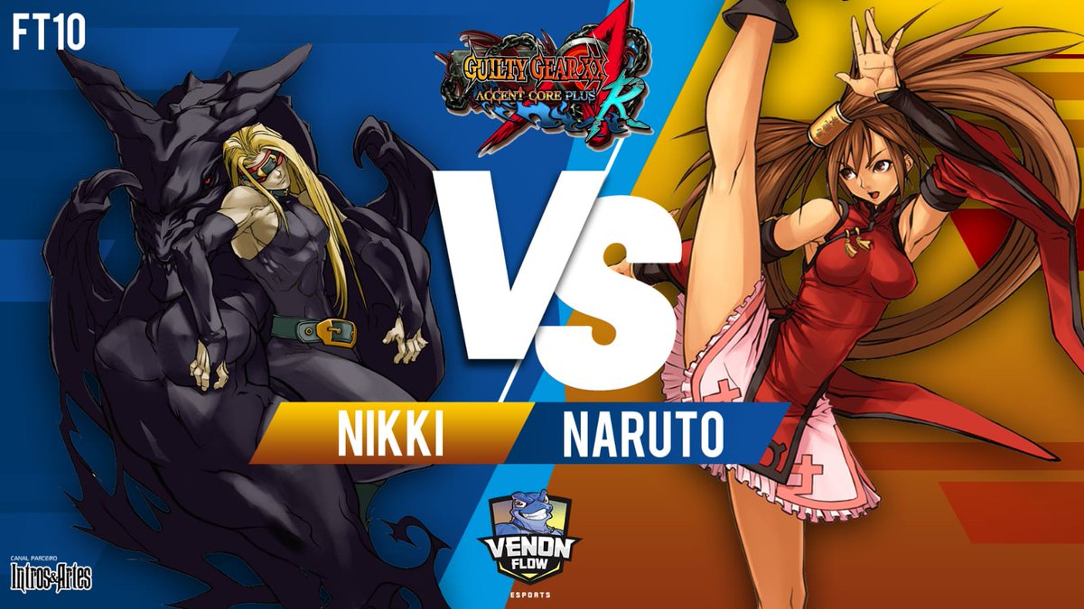 trema_bang's tweet photo. Hoje às 23h teremos mais GGAC+r no canal da Venon Flow entre 2 finalistas do #HoH2022

@nikki_slash vs @R_lima31 

https://t.co/SRkeQpp3yL https://t.co/Ft8q44lF6c