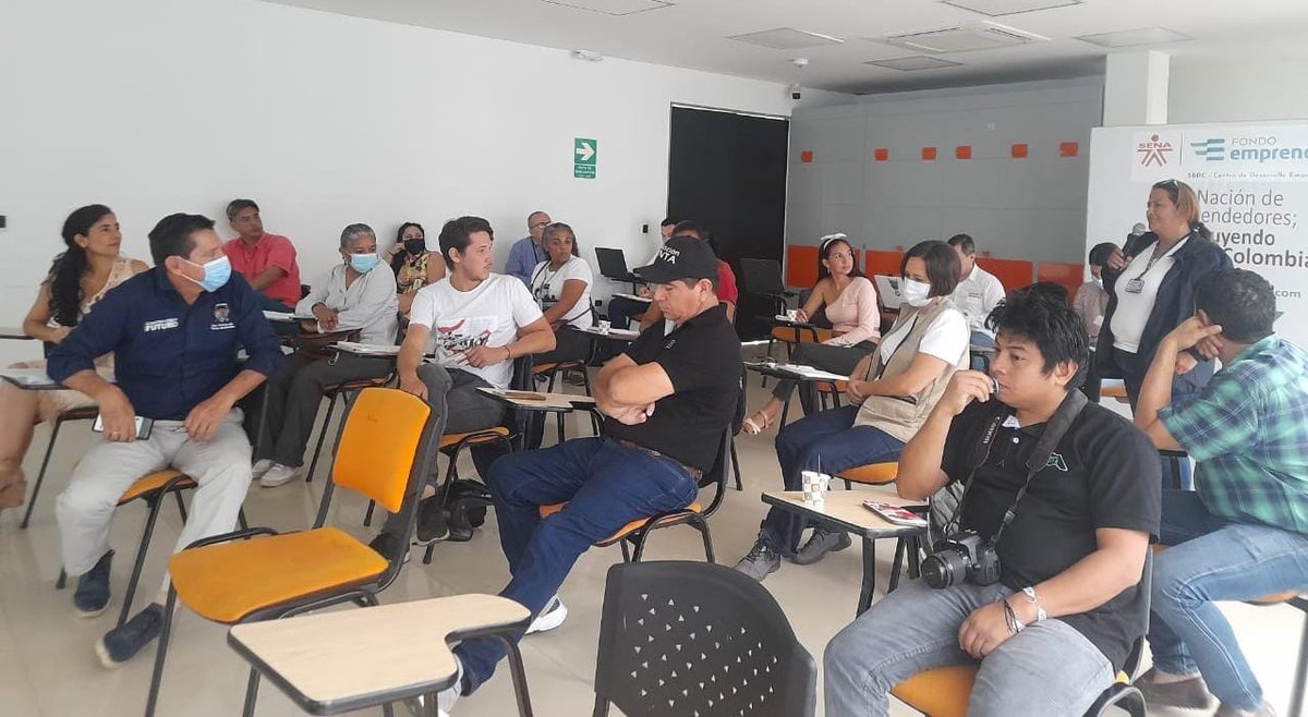 biocarbono_'s tweet photo. Se participó y apoyo la primera jornada del Taller de Fortalecimiento de la Mesa Forestal Departamental de Arauca. #DNMI-PNN, #ECOPEZ, #FundaciónDanta, #FundaciónNeutropicalCuencas, #UniversidadNacional, #SENA, #Sierracol, #FundaciónForestar, #CORPORINOQUIA, #ICA, #ASPARE https://t.co/SawEeqzFSH
