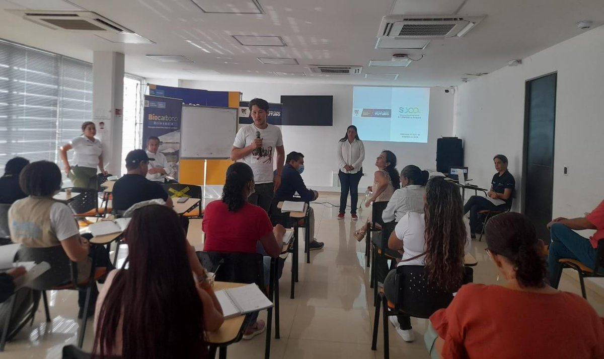 biocarbono_'s tweet photo. Se participó y apoyo la primera jornada del Taller de Fortalecimiento de la Mesa Forestal Departamental de Arauca. #DNMI-PNN, #ECOPEZ, #FundaciónDanta, #FundaciónNeutropicalCuencas, #UniversidadNacional, #SENA, #Sierracol, #FundaciónForestar, #CORPORINOQUIA, #ICA, #ASPARE https://t.co/SawEeqzFSH
