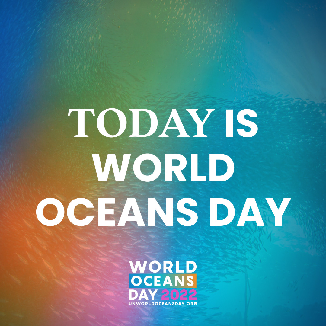 Learn more about our oceans & find a #WorldOceansDay event near you! unworldoceansday.org/un-world-ocean…