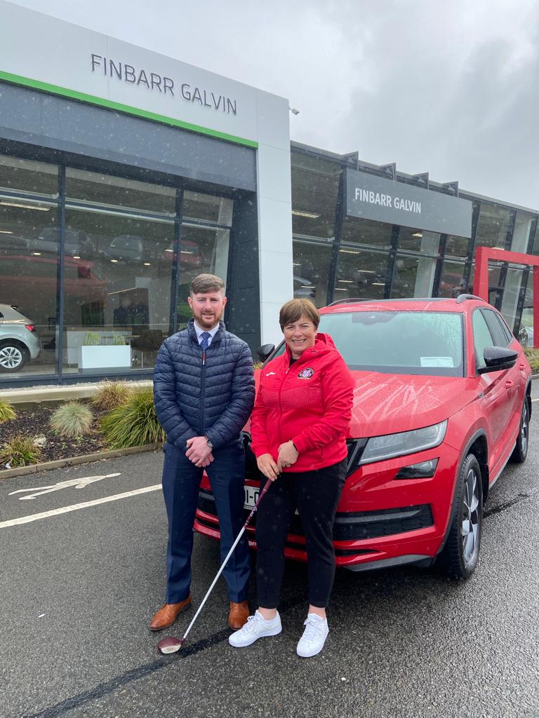 Bandon A.F.C. tweet media