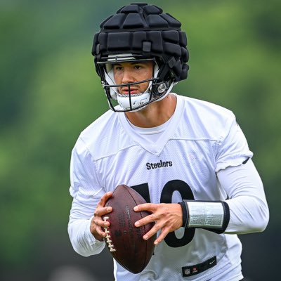 Mike Darnall tweet media