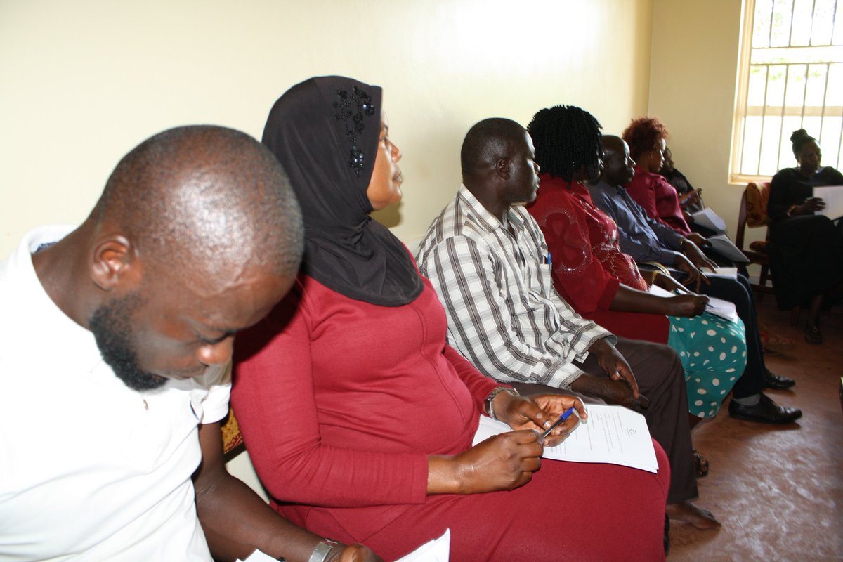 IASADRI's tweet photo. @RayOfChoiceAfrica held a meeting with the District Executive Committee of @LocalMayuge in order to equip the councillors with FP information and #AFPSMART in general.
The Councillors fortunately promised to be our flag bearers to .... https://t.co/JrPUF1TfTY