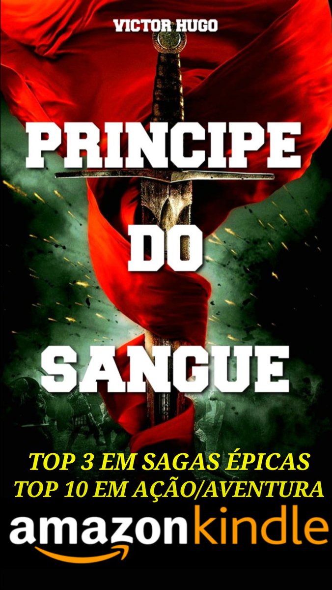 Qual o preço da vingança ? 

Descubra em:

amazon.com.br/dp/B0B2VFXN4N