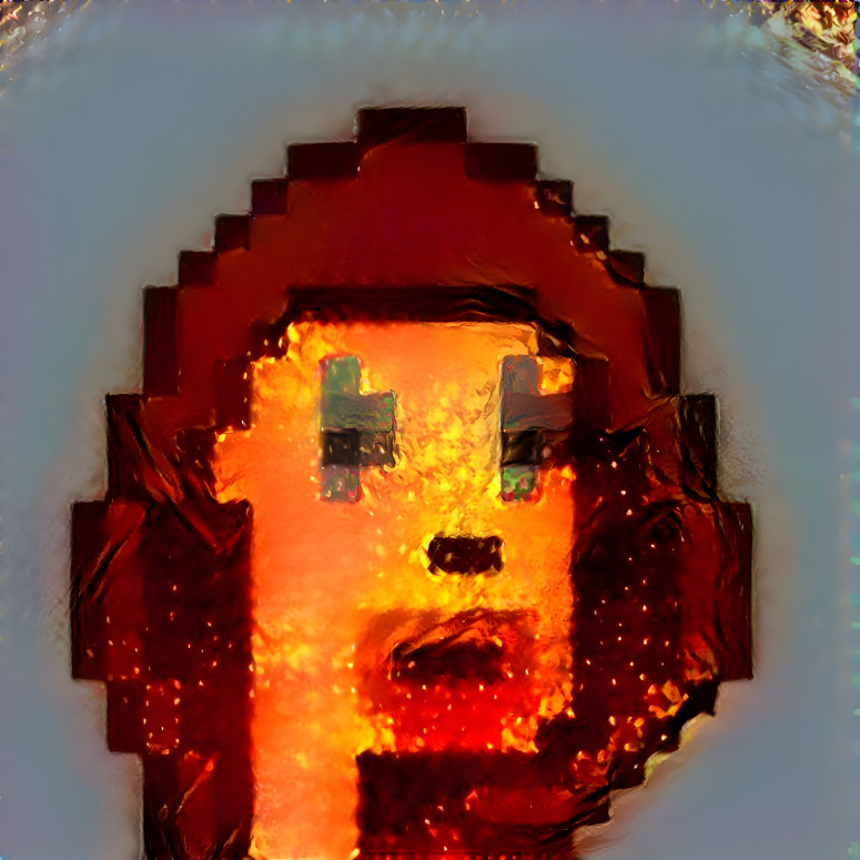 PunkslburnWtf's tweet photo. Don’t say we didn’t warn you

🔥 https://t.co/UoOK5JC3dr