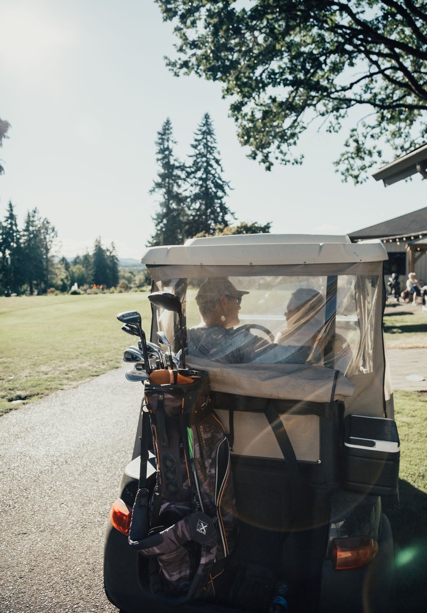 CorvallisClub's tweet photo. We still have a few slots left for our Couples Golf Event tomorrow (Thurs 6/9) at 5p. The 9-hole scramble will be followed by a dinner and drinks and live music from 7-9p. Contact the pro shop for info.

#corvallisclub #corvallisoregon #golfing #golfcart #golfcourse #cou[plesgolf https://t.co/fXqp6aQqnG