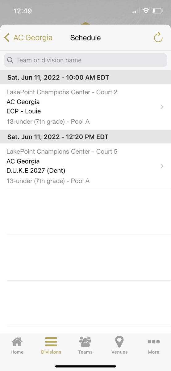 AC Georgia 2027 tweet media