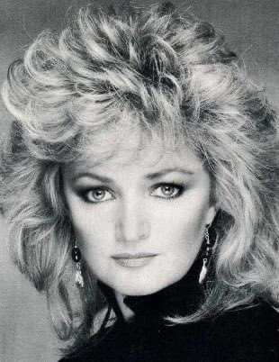 -Happy 71st Birthday to Bonnie Tyler-  