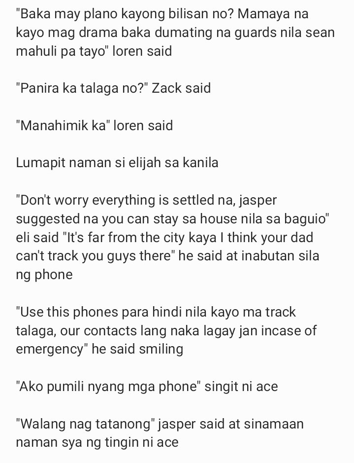 mintchocoxx | pagsamo last update on Twitter: