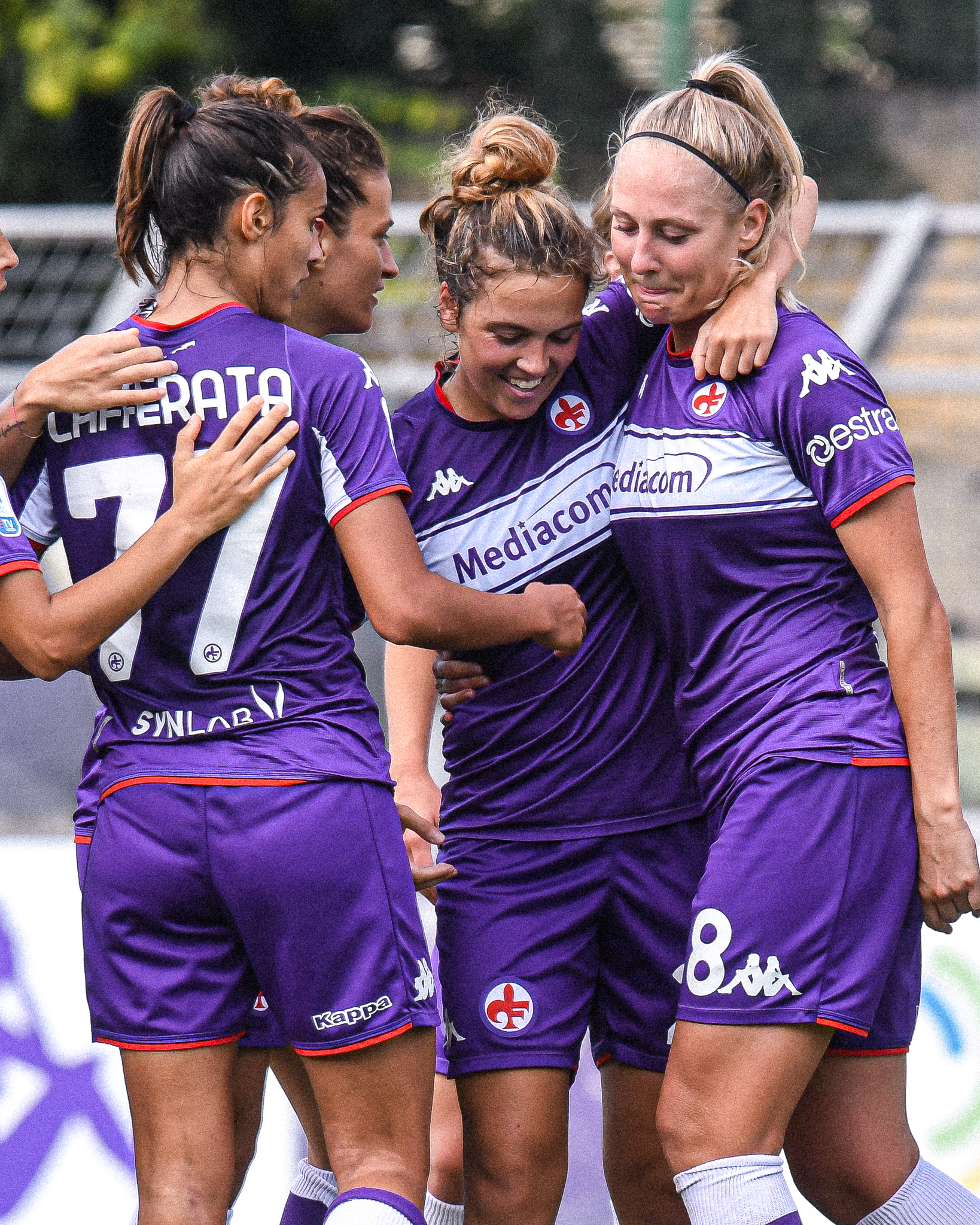 ACF Fiorentina Femminile (@ACF_Womens) / X