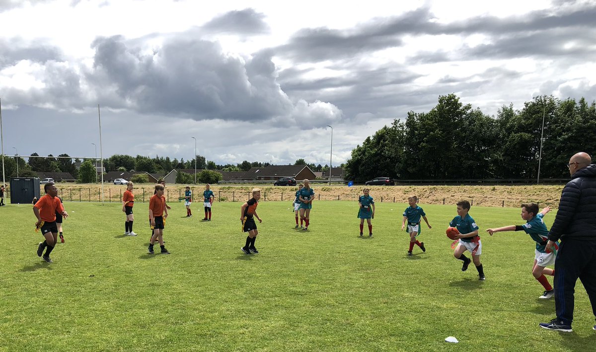 BallymacashPrimary tweet media