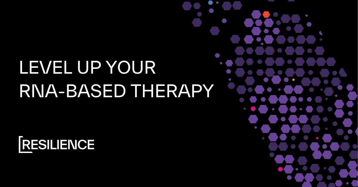 IncResilience's tweet image. Join us at BIO 2022 to learn how we can help level up your RNA-based therapies. Schedule a time to talk or drop on by. 
hubs.ly/Q01d3J030

#BIO22 #mRNA #Nucleotide #NucleicAcid #Biomanufacturing