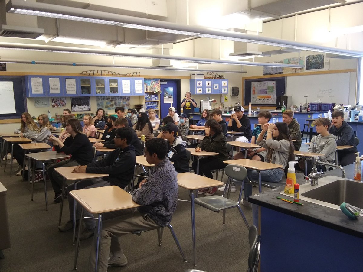 Herdman46's tweet photo. Biggest Hicap Cluster Evah!!!! BEHS bound! https://t.co/dYCiaJyX1T