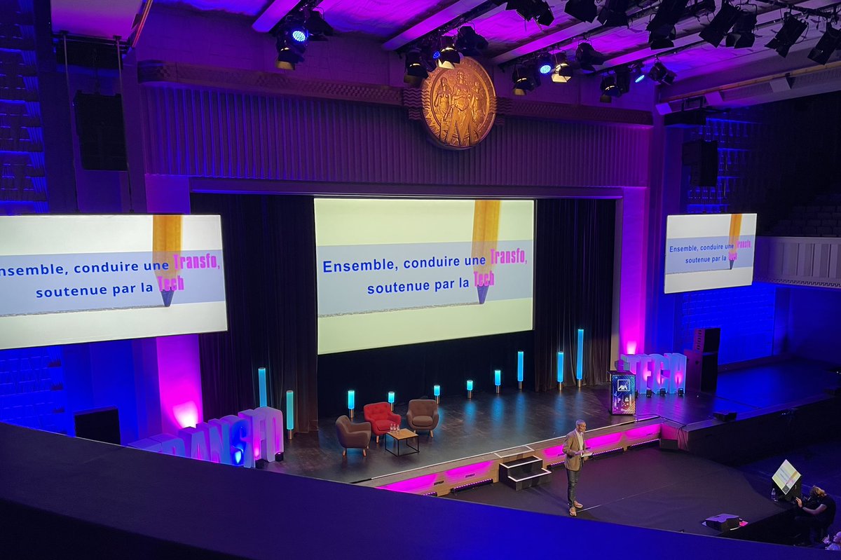 #Vitesse #Tech #Collectif 3 piliers de la #DT2 AXA pour délivrer des solutions simples pour nos clients et protéger ce qui compte.
#FetonsLesSucces #ProudToBeAXA