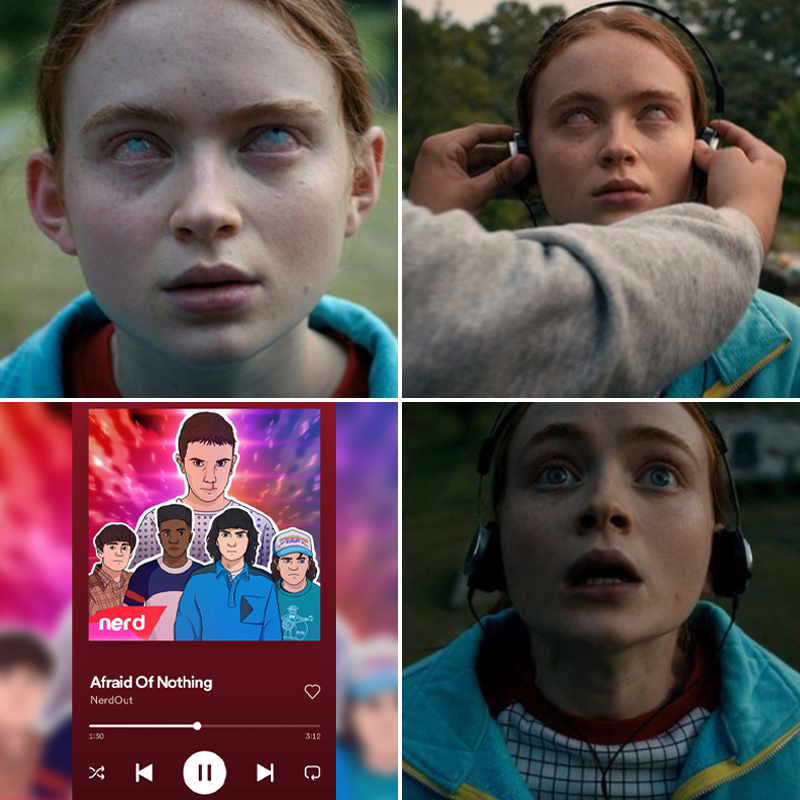 NerdOut! tweet media