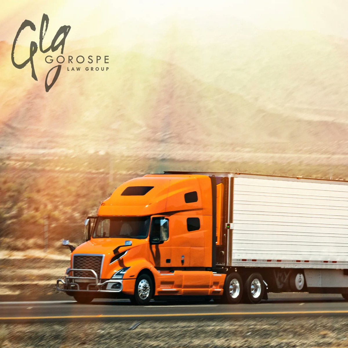 Anthony Gorospe is an experienced commercial trucking accident attorney. If you or a loved one has been injured in Tulsa or the surrounding areas due to the negligence of a commercial truck or trailer, call the Gorospe Law Group today!