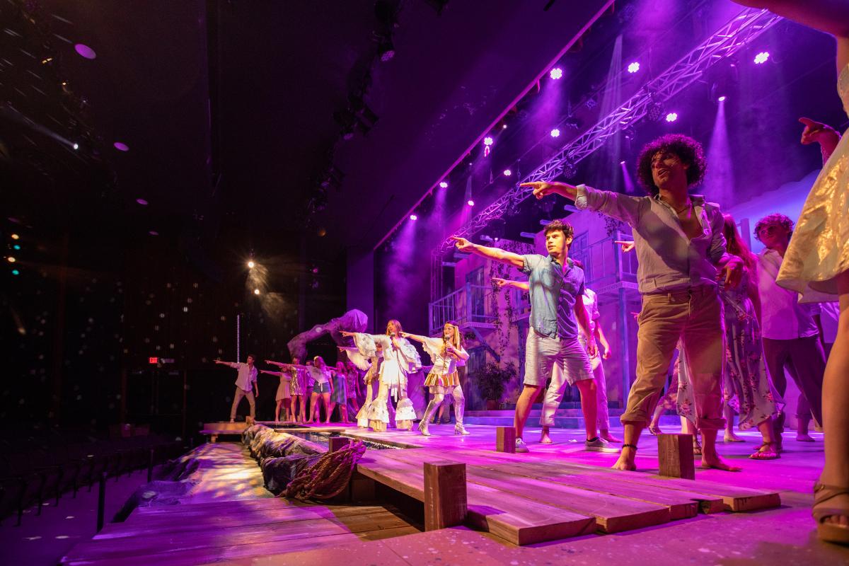 .<a href="/NMUtheatredance/">NMU Theatre and Dance</a> seeks campus &amp; community involvement for a devised theater piece that will celebrate members of historically marginalized communities &amp; share their experiences at NMU &amp; in the Marquette area. The deadline to share your story is June 14. news.nmu.edu/nmu-theatre-se…