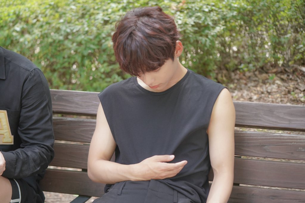ACE_Cream_'s tweet photo. [📸] 080622 | Bastidores de 'Changer' jacket shooting #1: Thread

© ace_everyday https://t.co/f75nzDWcsL