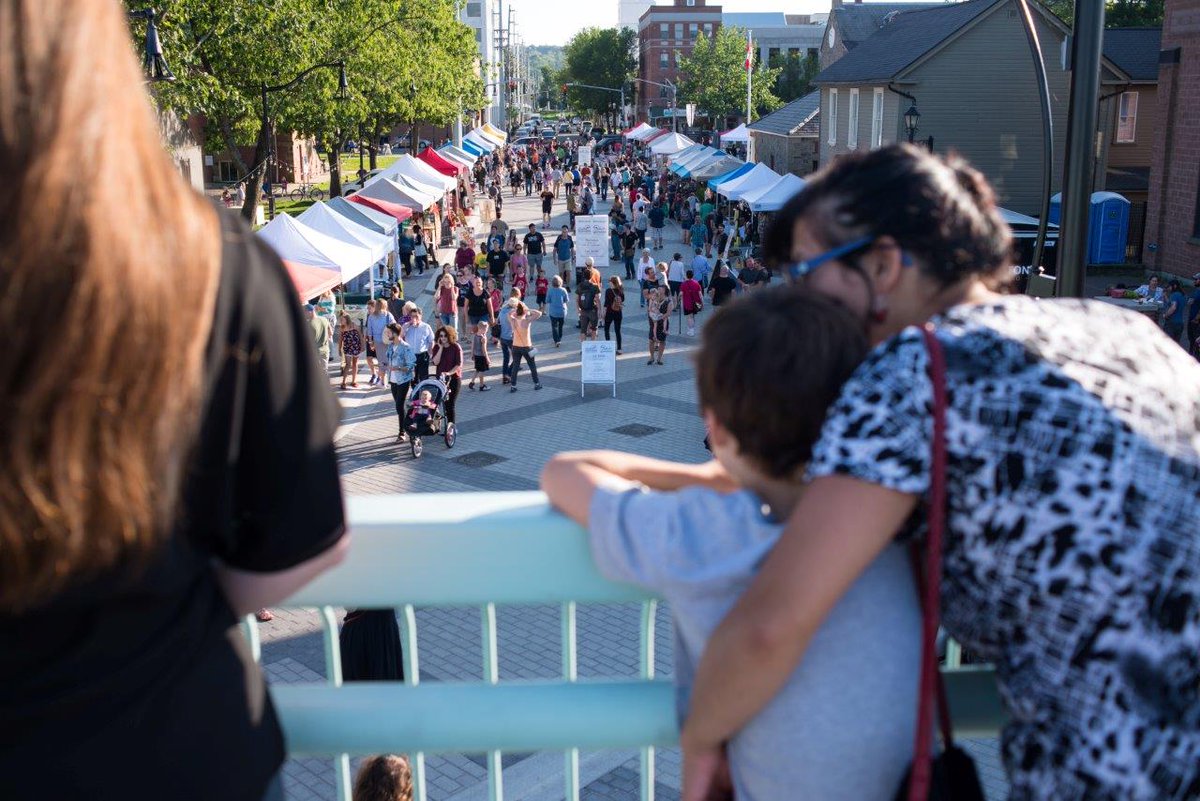 Fredericton Capital Region Tourism tweet media