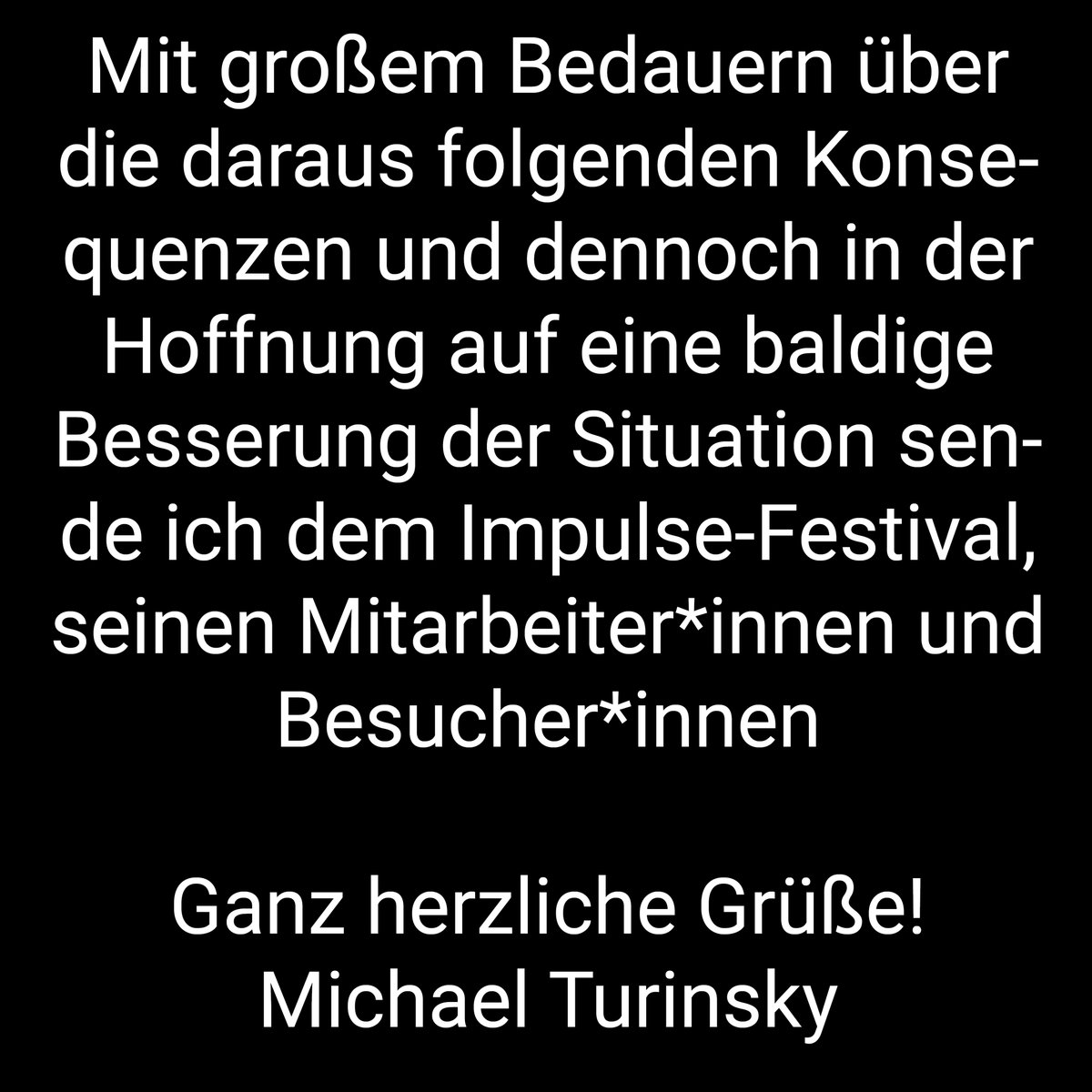 Impulse Theater Festival tweet media