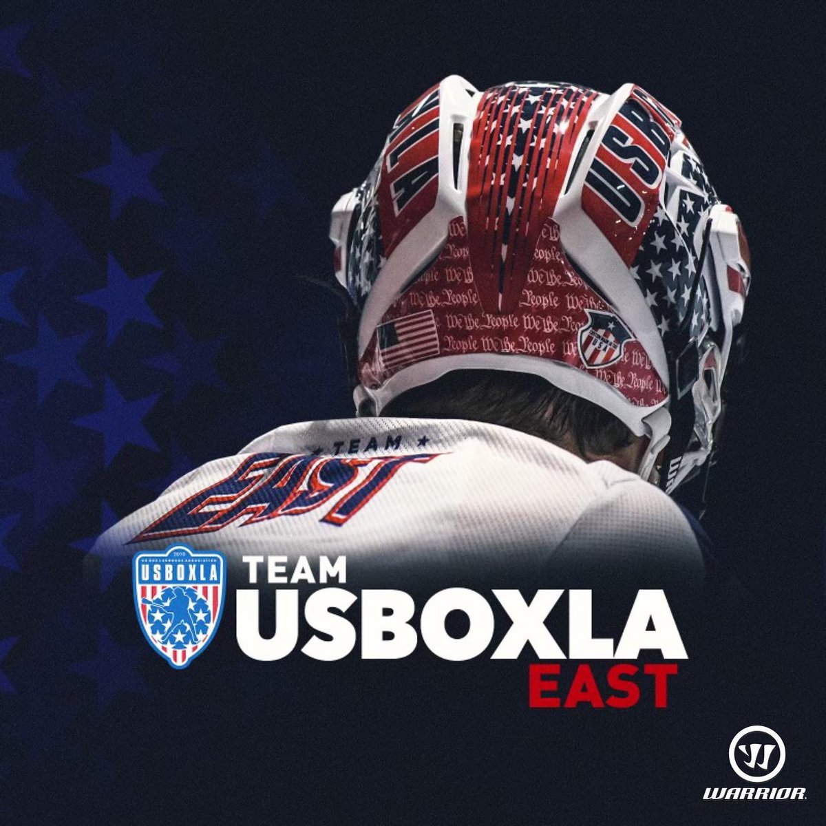🗣USBOXLA is proud to announce the 2022 Midget, Bantam and Pee Wee Team USBOXLA East Rosters⭐️⭐️⭐️
Congratulations to all 🎉🎉🎉

🇺🇸📦🥍

Play Box, Get Better, Have Fun 
#teamusboxlaeast #teamusboxla #boxlax #boxlacrosse #boxisbest