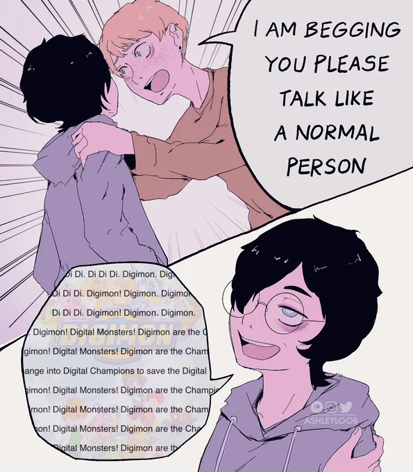 this version came to me in a dream 