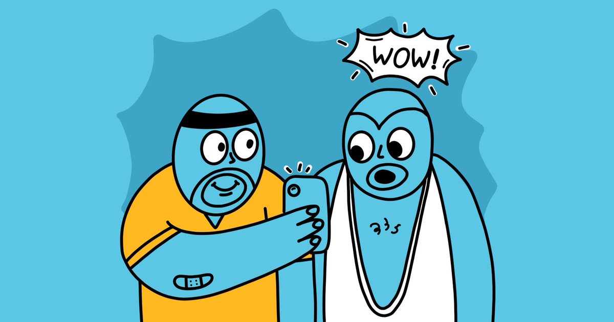 Selfworkcom tweet picture