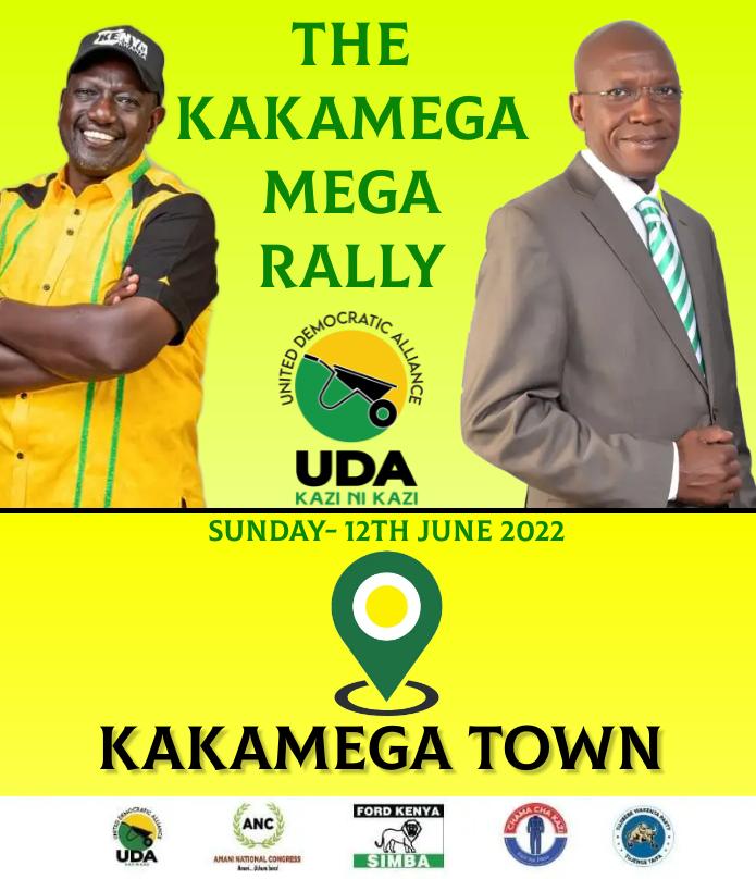 Photo from Samuel Muhati