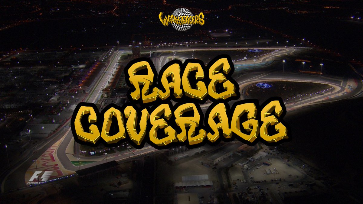 WackyracersNFT's tweet photo. We are hosting a LIVE race coverage in our discord tomorrow at 5PM BST. Come and join us to talk about this crazy F1 season we've had so far 🎙️ 

#NFTs #F1 #NFTProject https://t.co/MY90pm9kQF