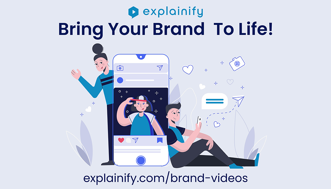Top 5 Reasons Why Explainer Videos Are So Effective